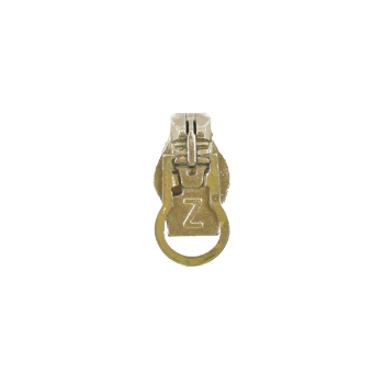 ZlideOn Pocket Zip Slider No10